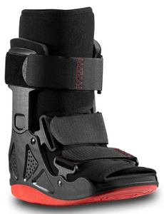 Procare XcelTrax Ankle short