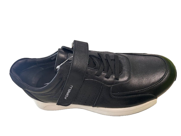 ZAPATO DIABETICO FORELLI BORN BLACK(43504) HOMBRE