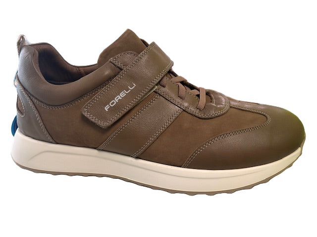 ZAPATO DIABETICO FORELLI BORN SAND(43504) HOMBRE