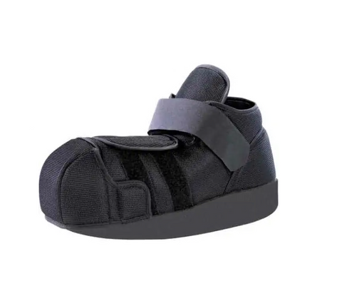 Procare Off-Loading Diabetic Shoe