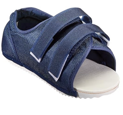 PROCARE Men's Post-Op Shoe