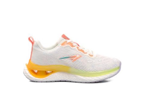 ZAPATO DIABETICO FORELLI VISTA WHITE (90009)MUJER