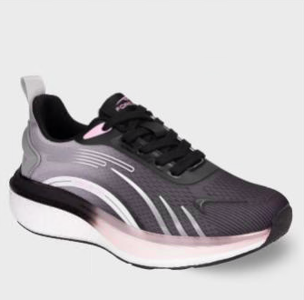 ZAPATO DIABETICO FORELLI LILAC (90008) MUJER