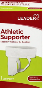 Leader Athletic Supporter