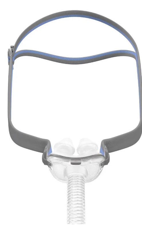 ResMed AirFit P10 Nasal Pillow Mask